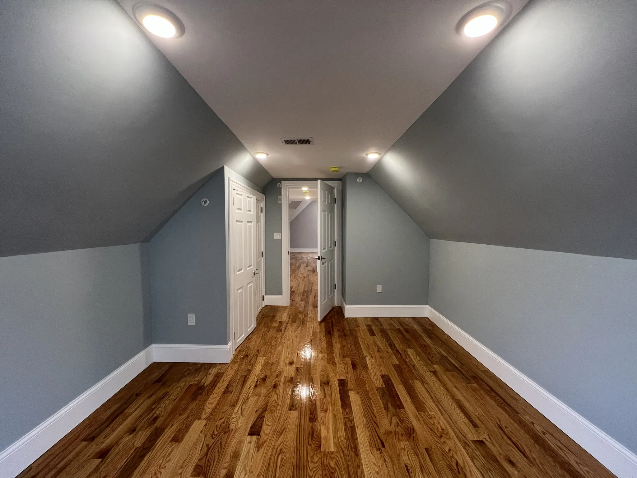 158 Morrison Ave, Powder House Square