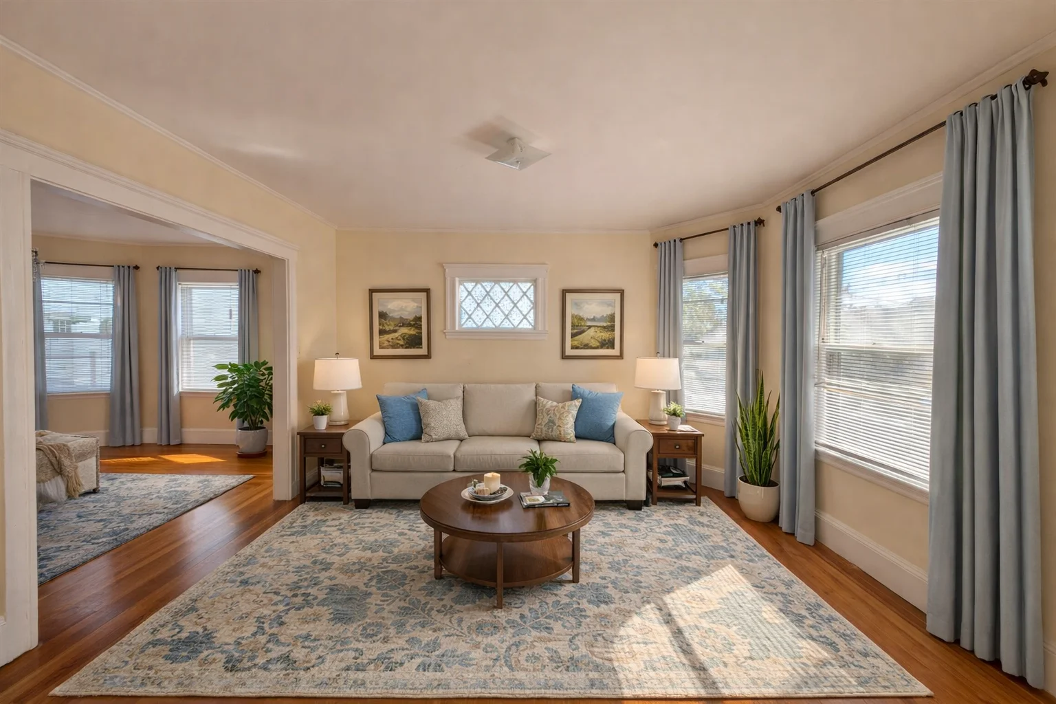 58 Monument St, West Medford