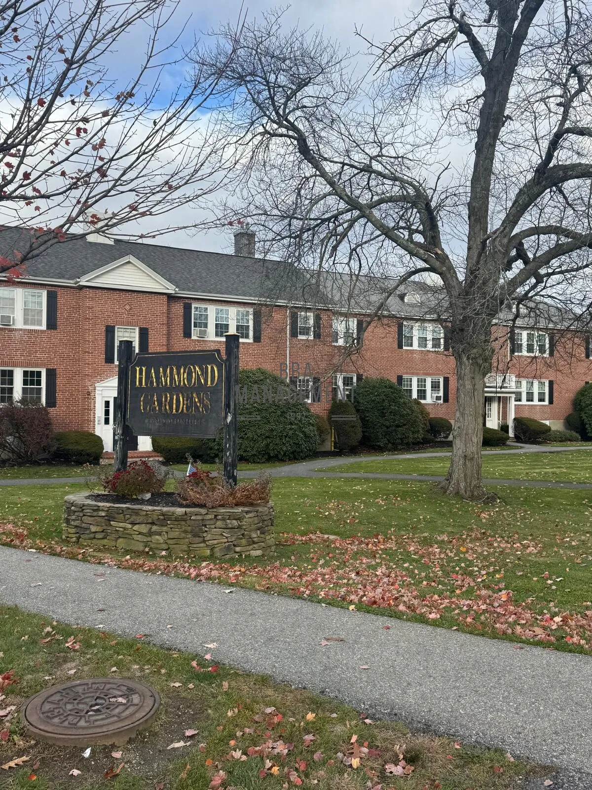 31 Hammond Pond Pkwa, Chestnut Hill
