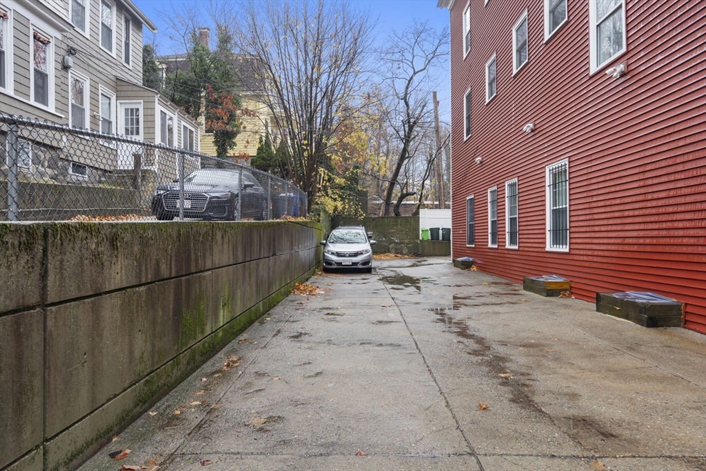 166 Ashmont St, Dorchester