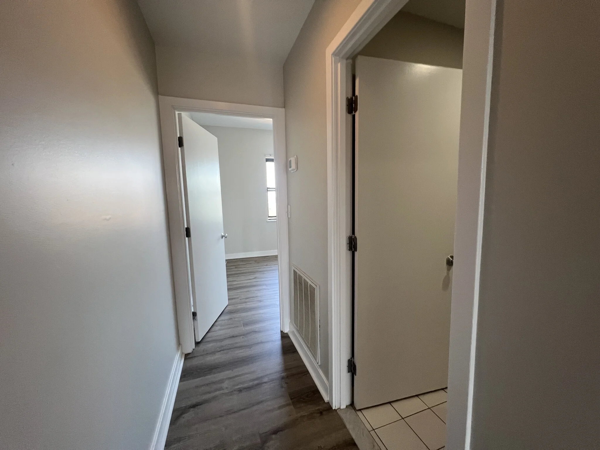 1661 Washington St, South End