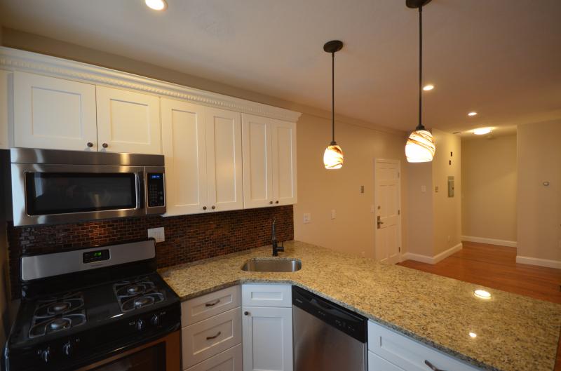 349 Sumner St, East Boston