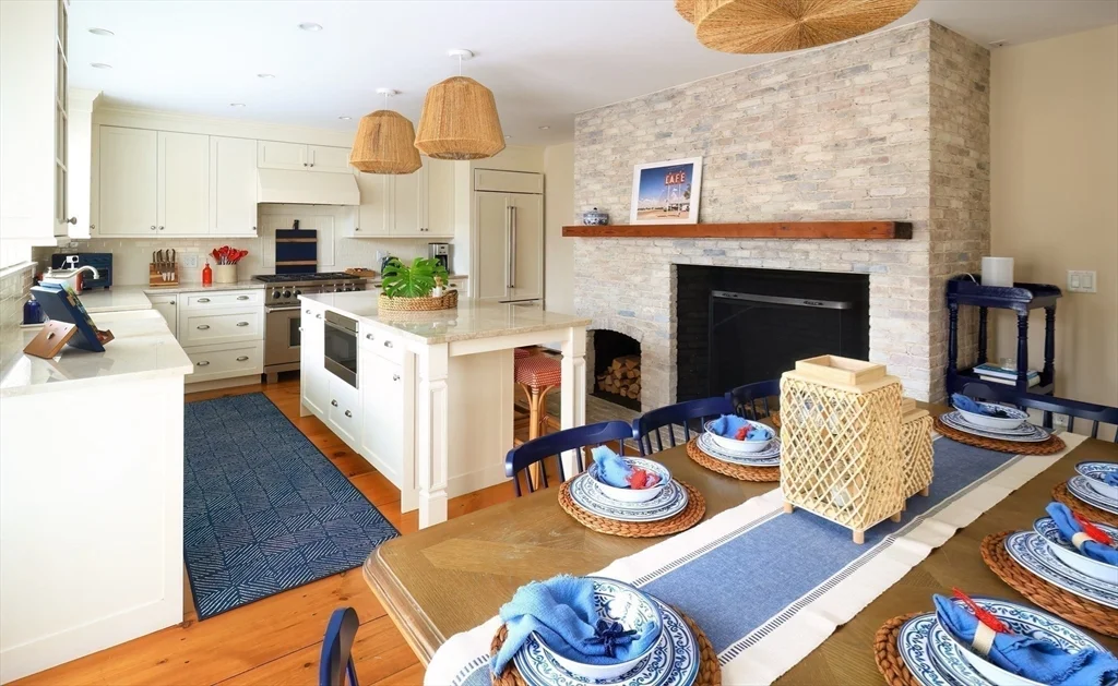 10 Lyon St, Nantucket (vil)