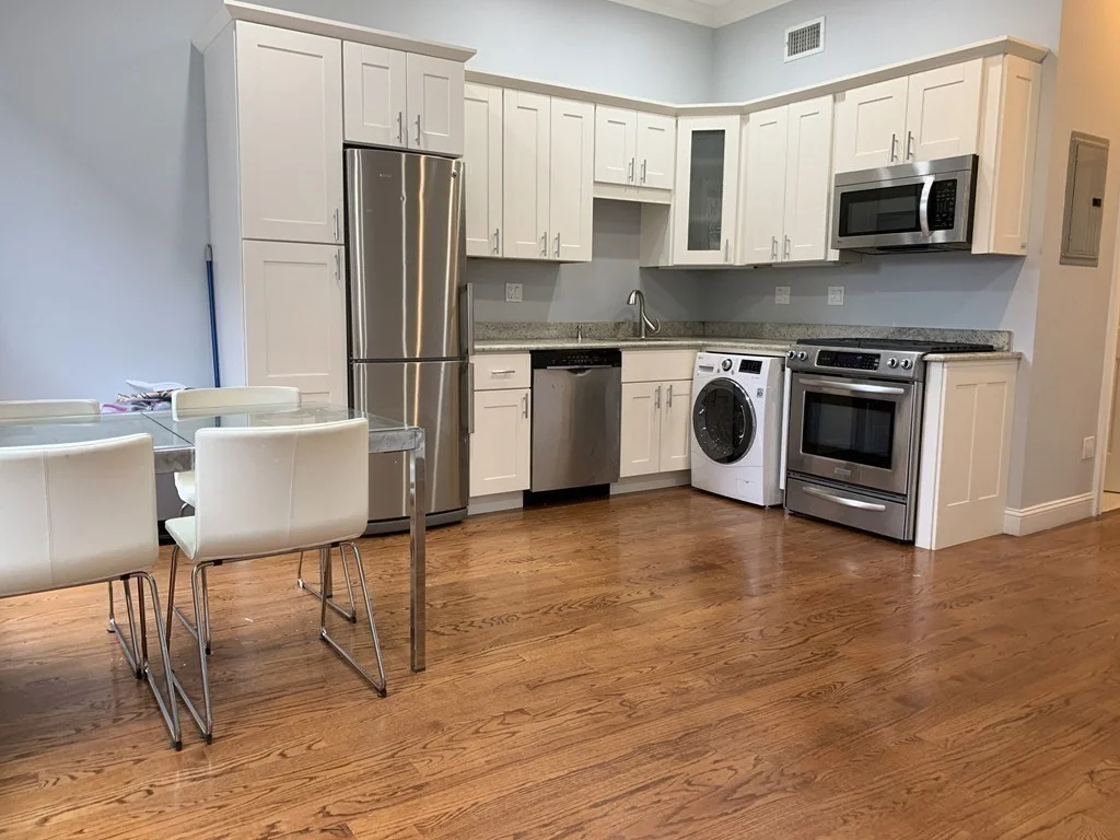 83 W Brookline St, South End
