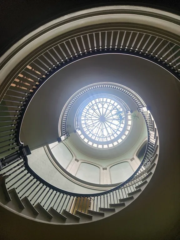 231 Commonwealth Ave, Back Bay