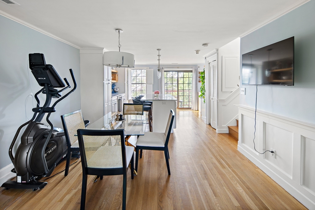 1 Devens St, Charlestown