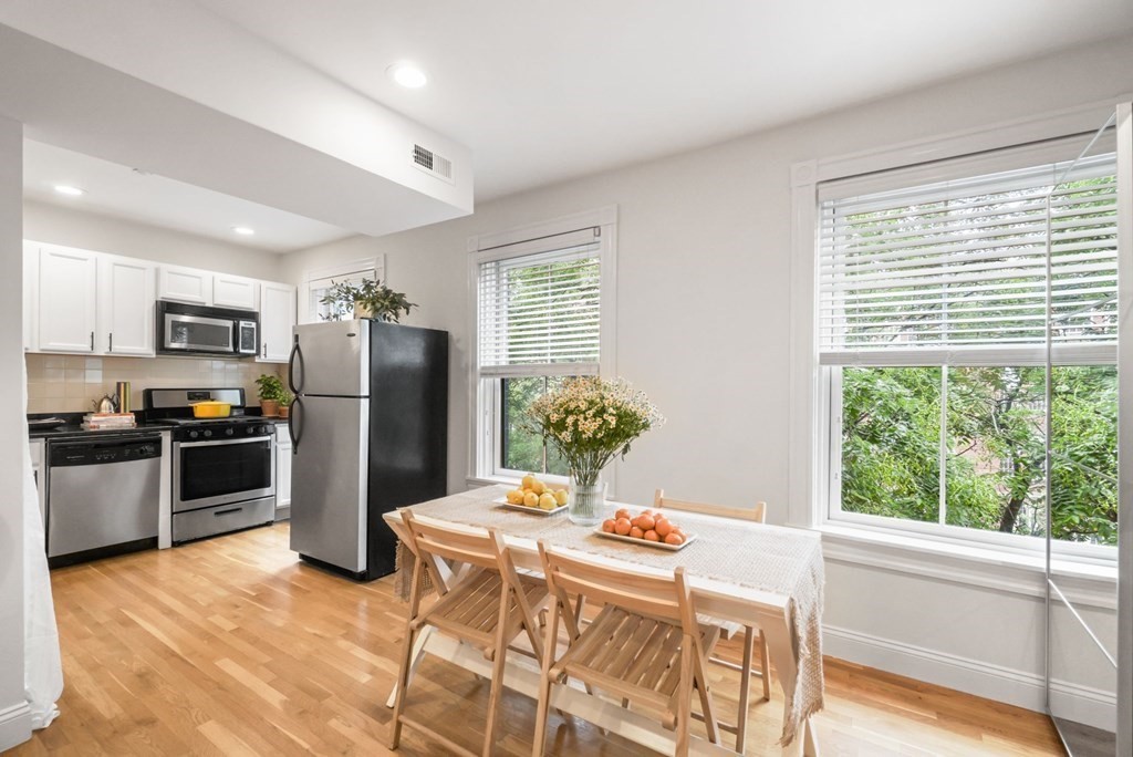 11-C Waltham St, South End