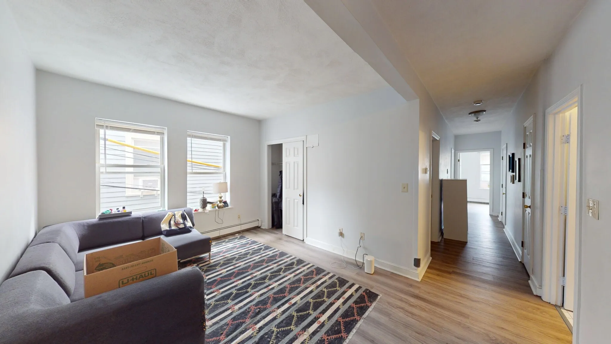 122 Berkshire St, Wellington-Harrington