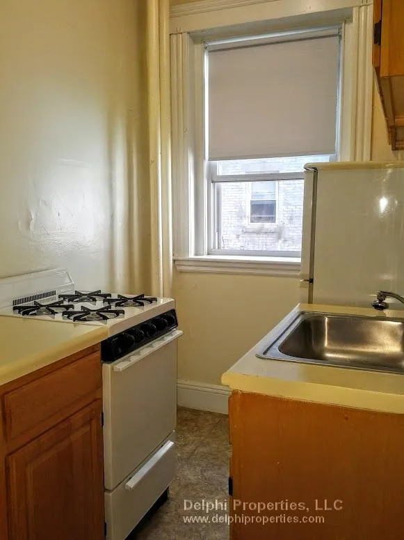 1197 Boylston St, Fenway