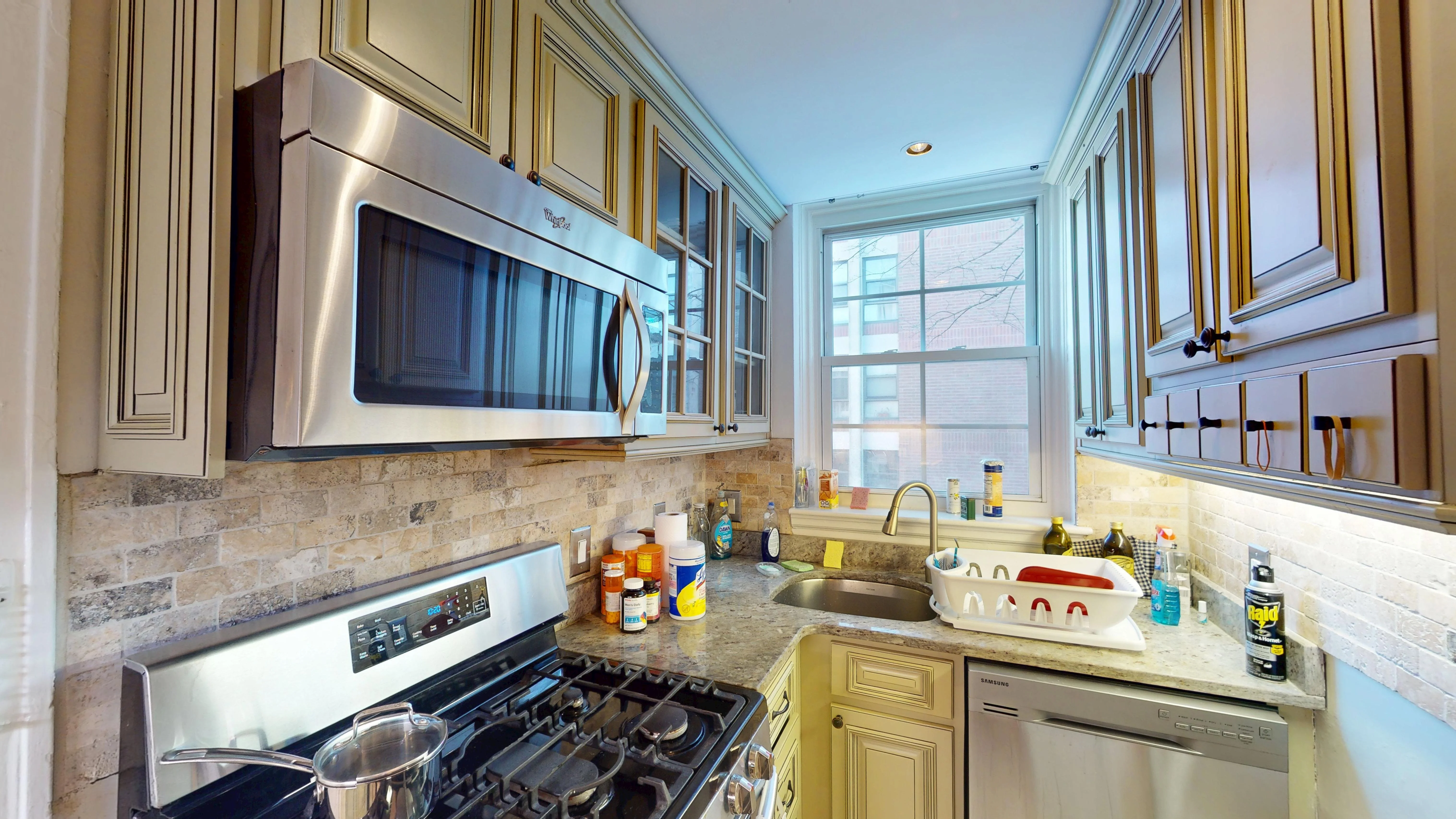 67 Park St, Coolidge Corner