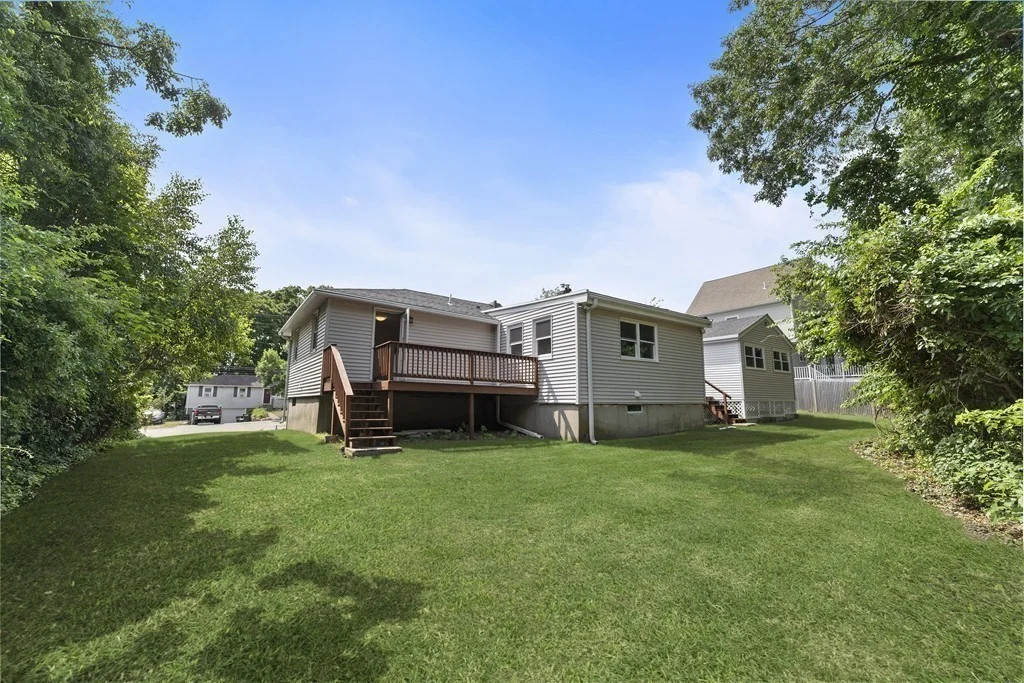 43 Fottler Rd, Hingham