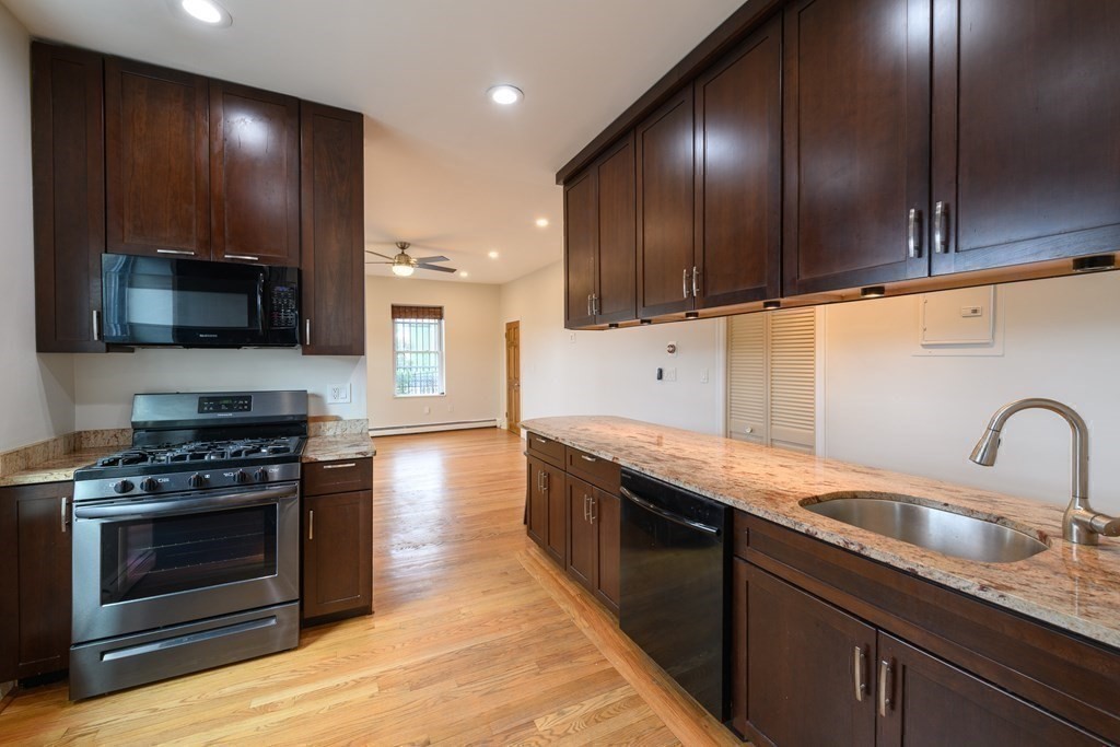2 bed, 1.5 bath apartment for rent at 87 Atherton St Unit 1, Jamaica Plain — photo 1 of 15