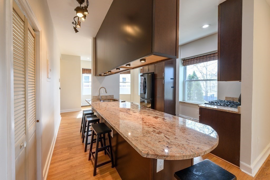 2 bed, 1.5 bath apartment for rent at 87 Atherton St Unit 1, Jamaica Plain — photo 2 of 15