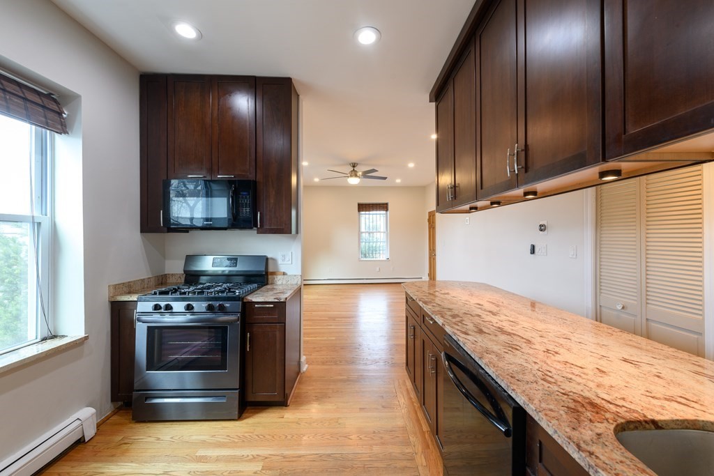 2 bed, 1.5 bath apartment for rent at 87 Atherton St Unit 1, Jamaica Plain — photo 4 of 15