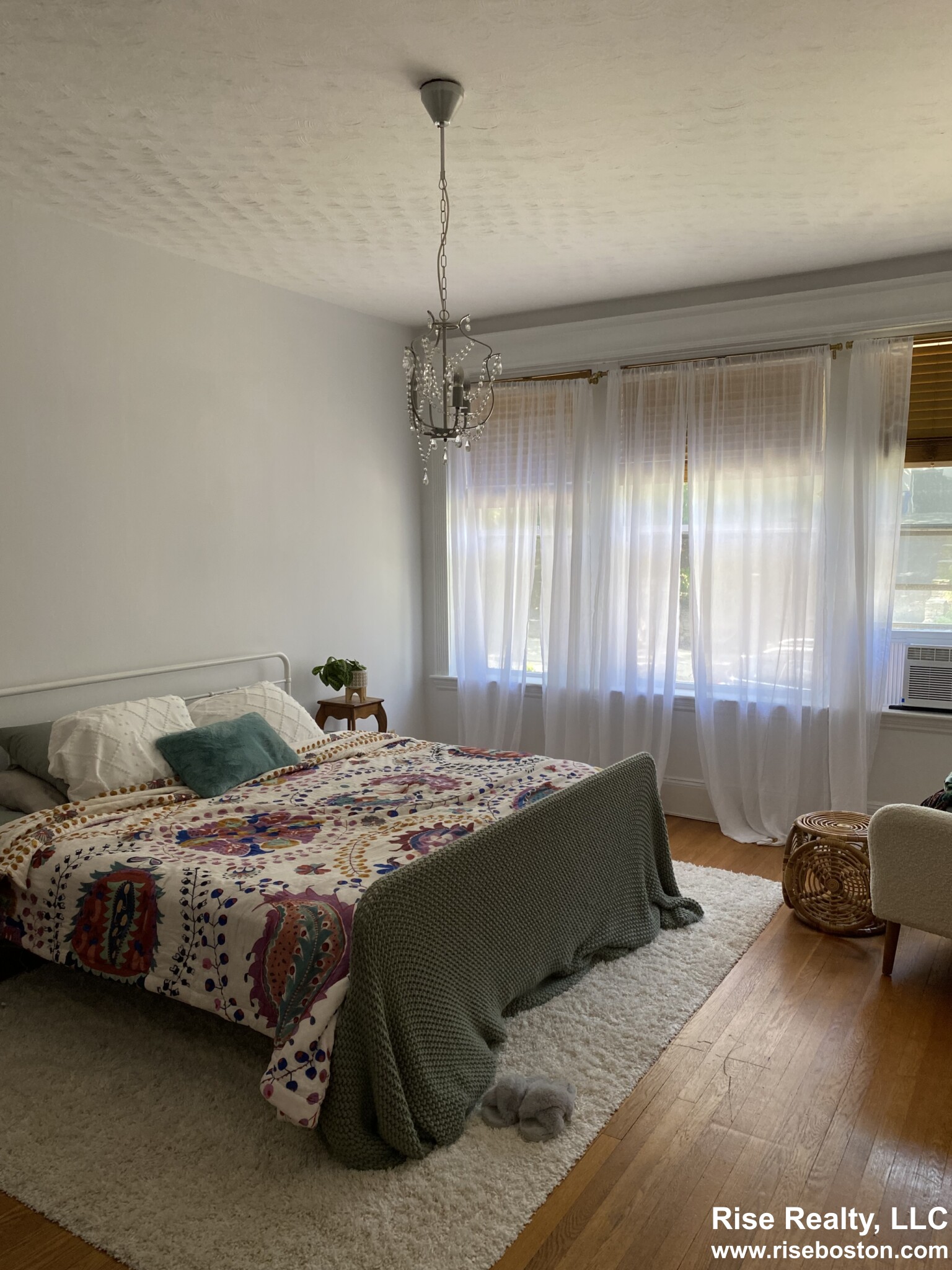 1 bed, 1 bath apartment for rent at 87 Mason Ter Unit 1, Coolidge Corner — photo 4 of 4