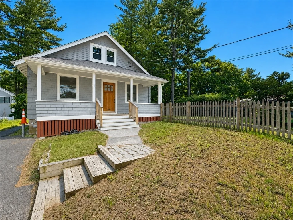 63 Pierrepont Rd, Newton Lower Falls