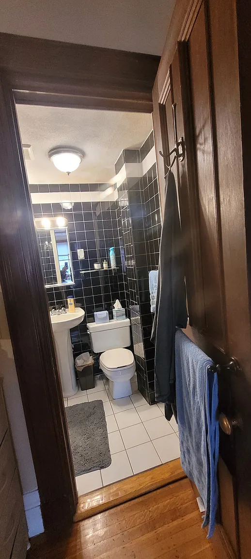 295 Beacon St, Back Bay