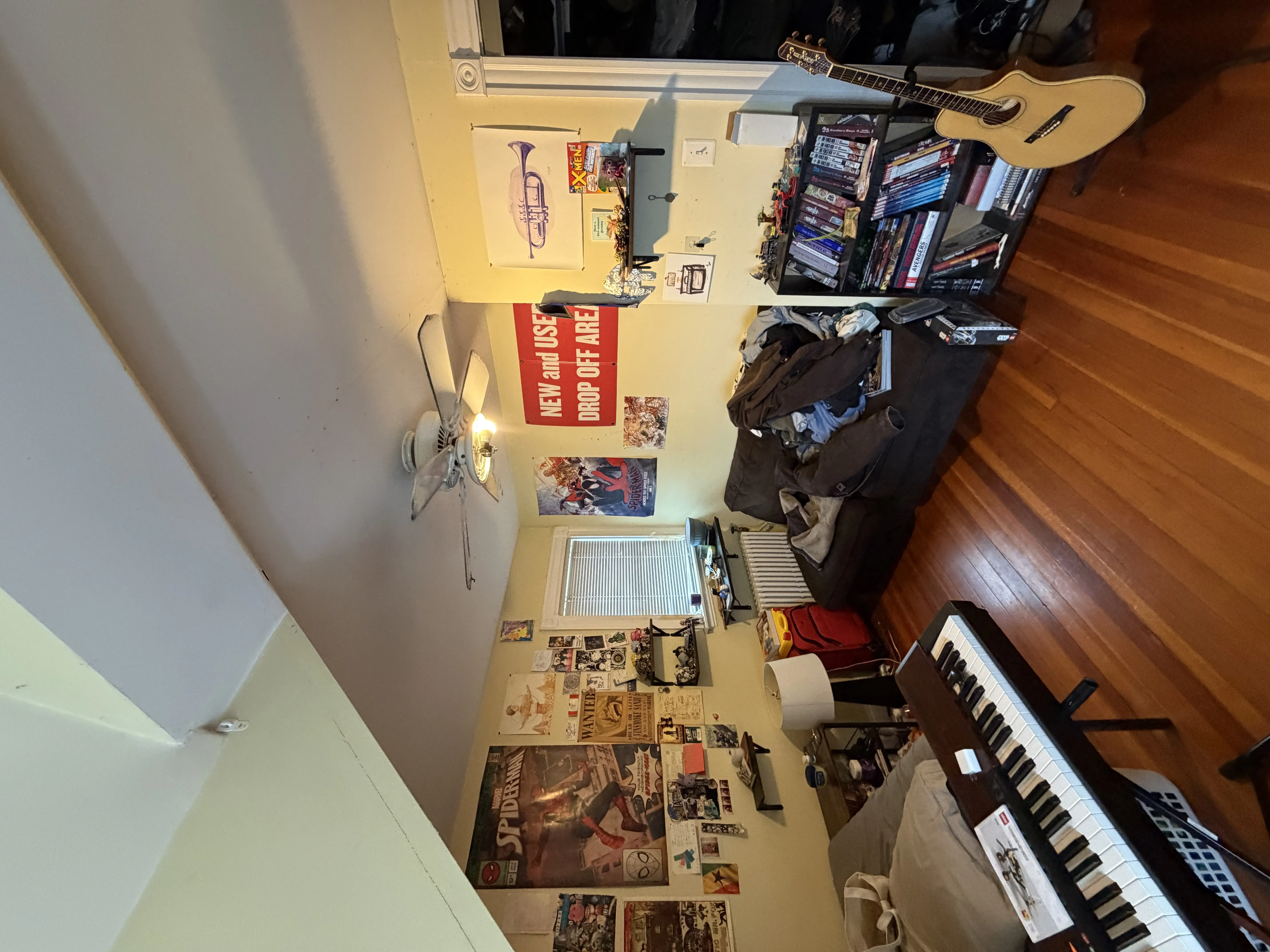 62 Ridgemont St, Brighton