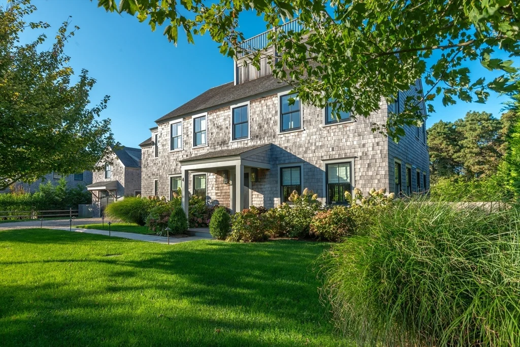 4 Ellen's Way, Nantucket