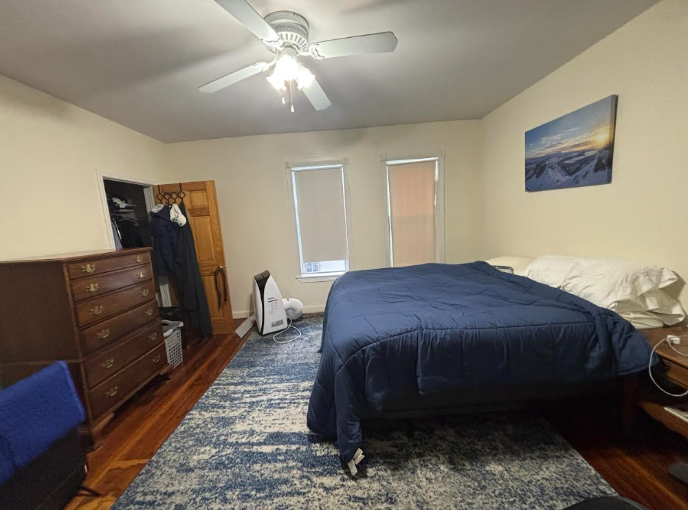 27 Park St, Ward Two