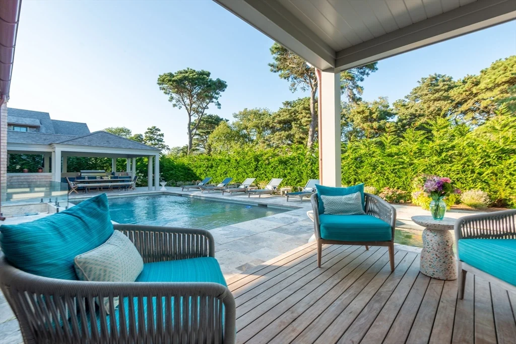 4 Ellen's Way, Nantucket