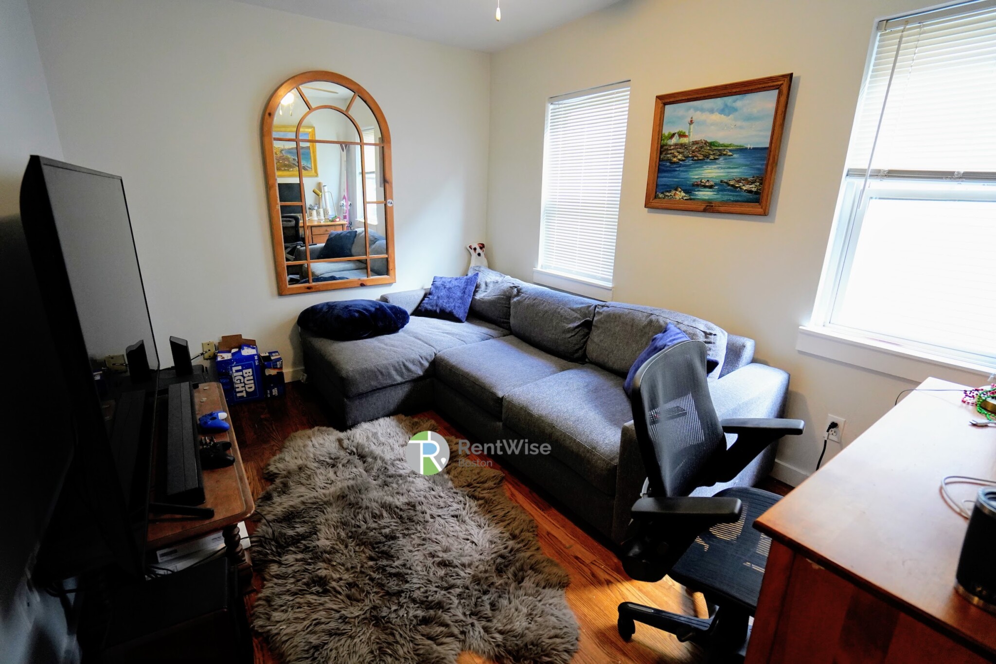 1 Schrepel Pl, South Boston