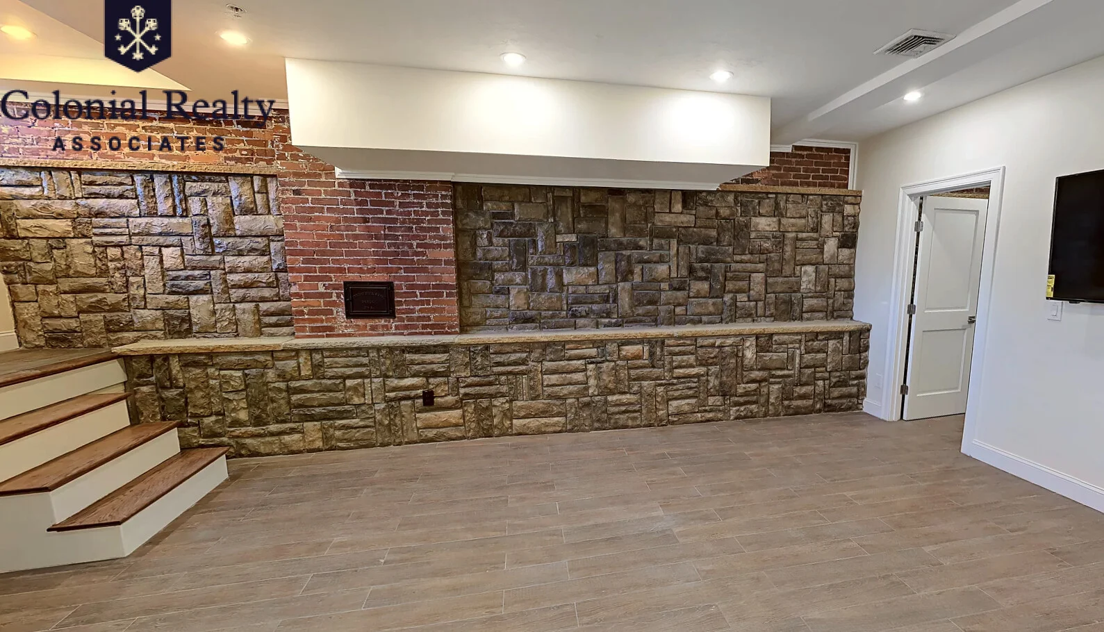 1620 Beacon St, Corey Hill