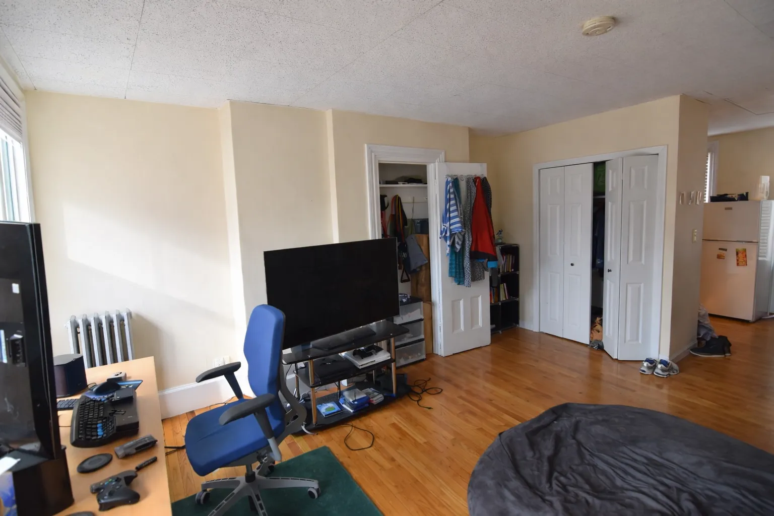 32 Irving St, Beacon Hill