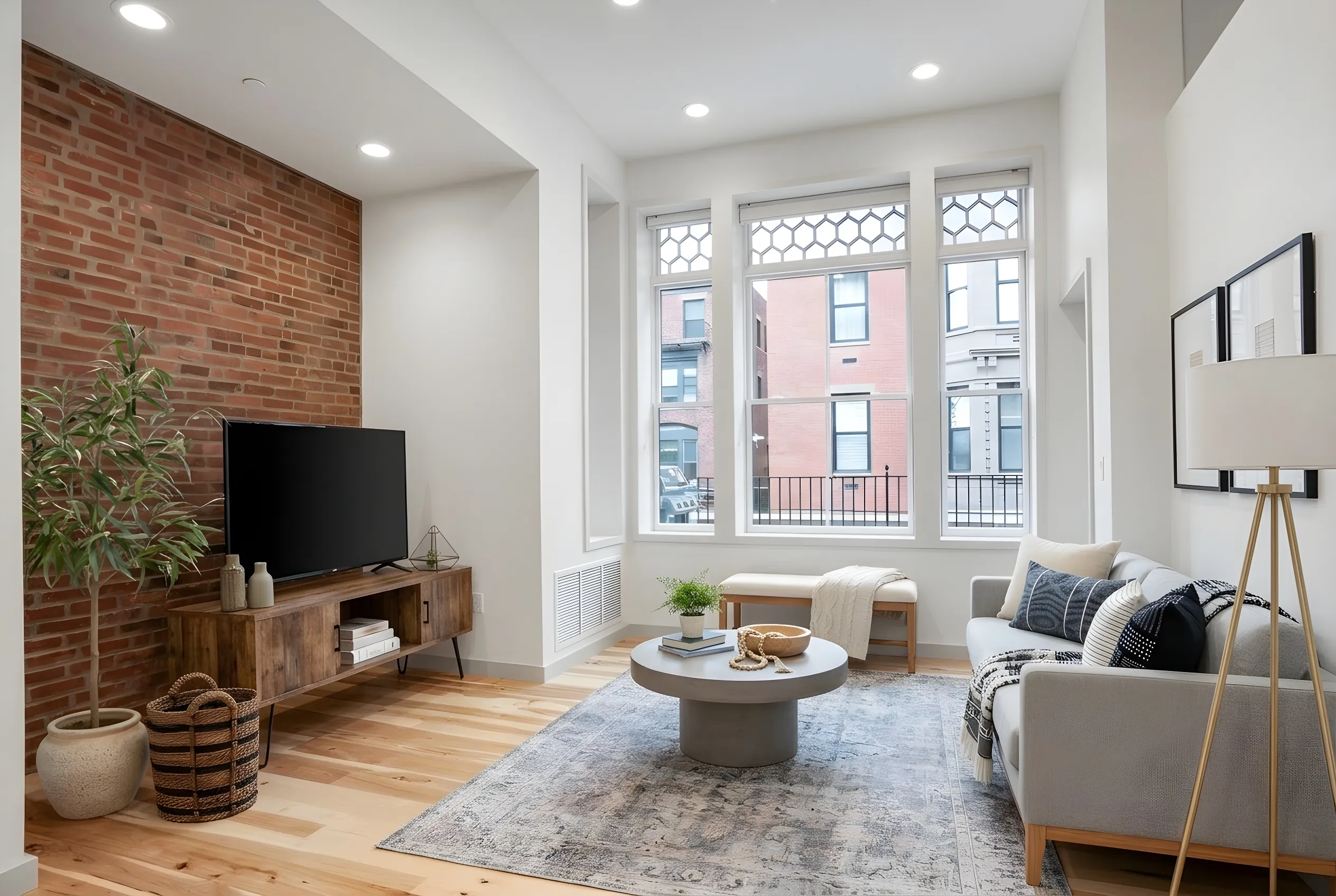 163 Newbury St, Back Bay
