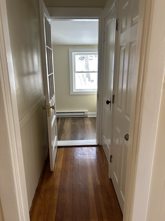 22 Haydn St, Roslindale