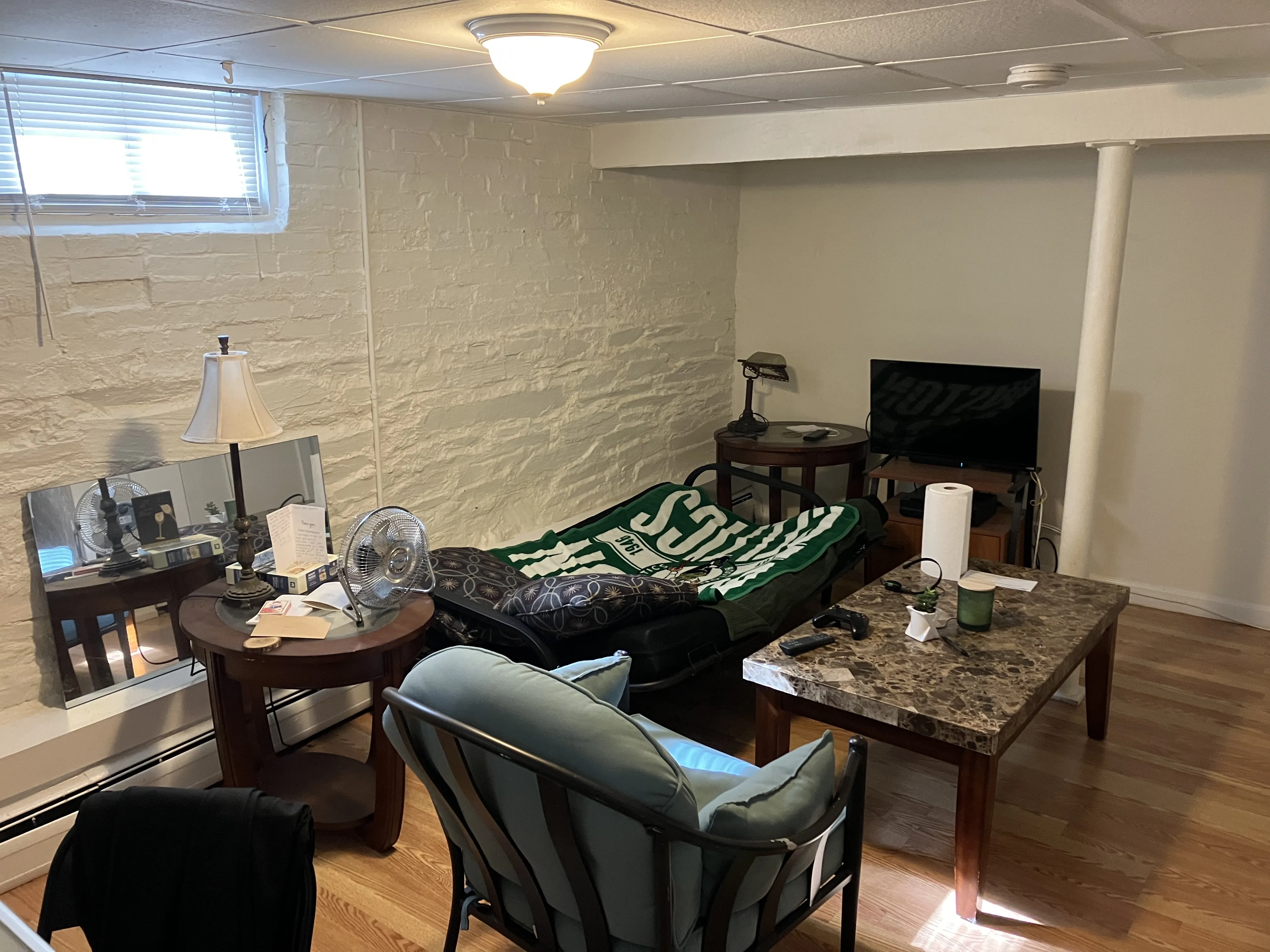 10 Garrison Ave, Teele Square