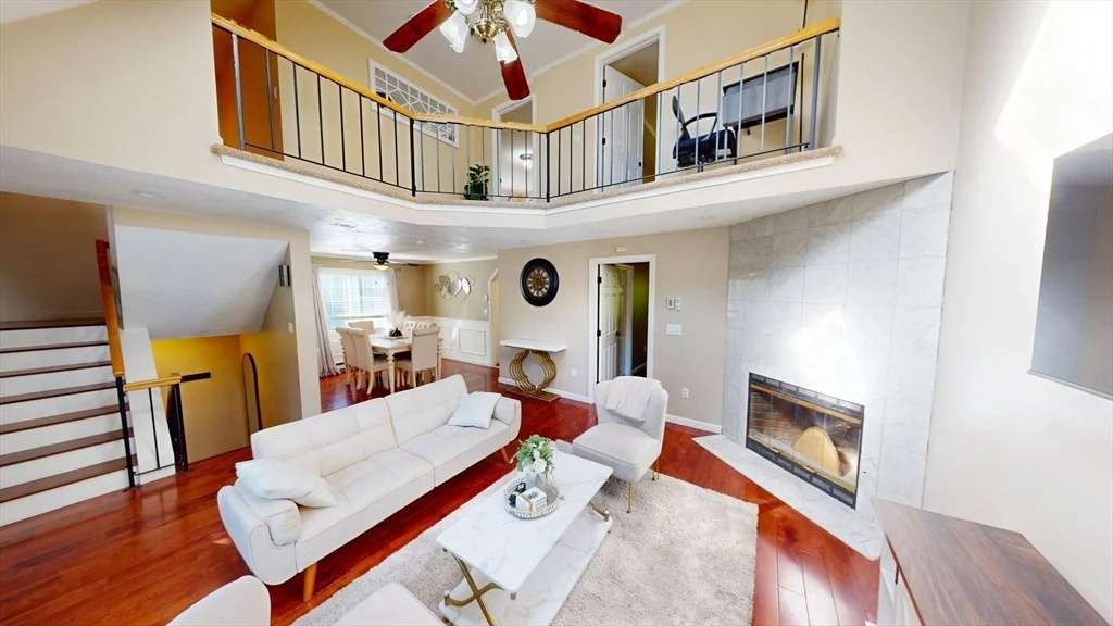 1 Jonathan Cir, Worcester