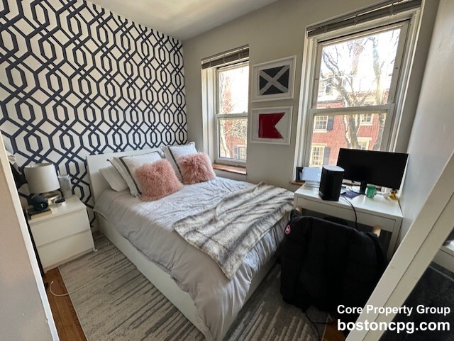 27 Garden St, Beacon Hill