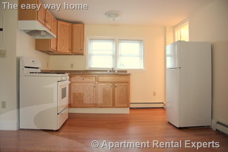 400 Franklin St, Central Square