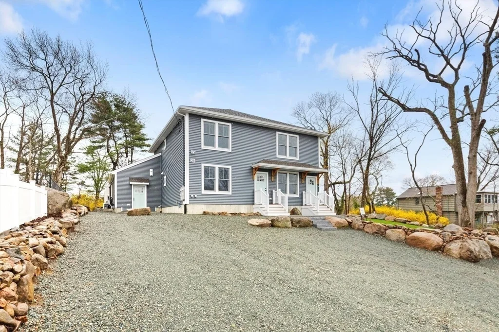 26 Lyndale, West Gloucester