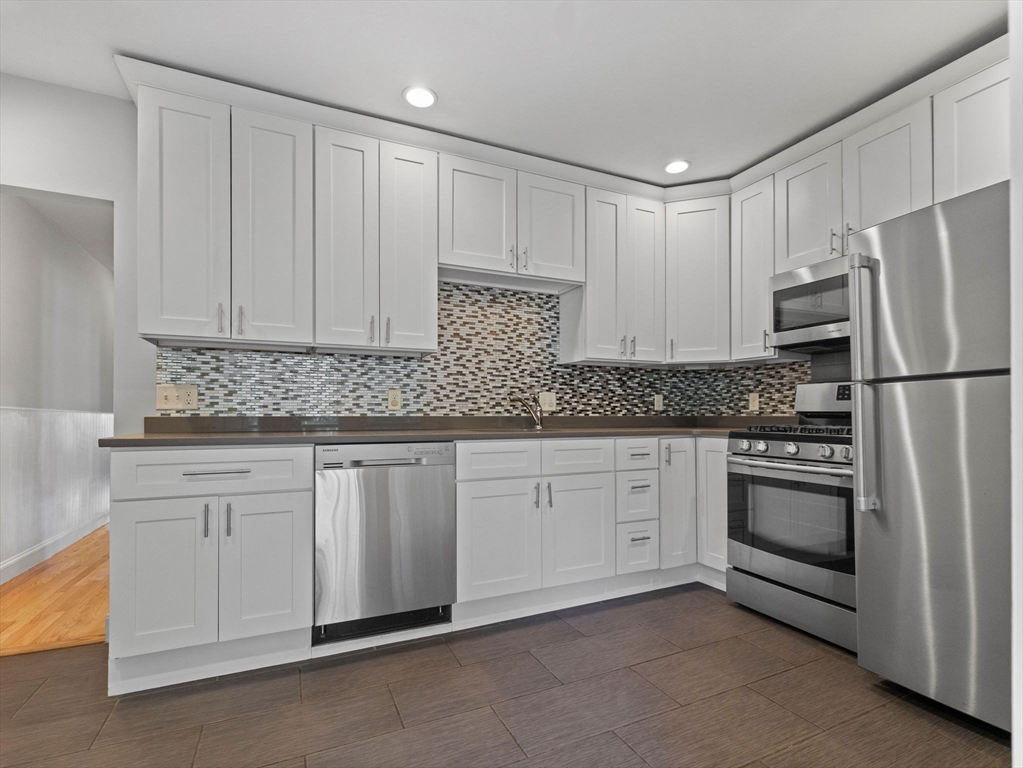 134 Newbury Ave, North Quincy