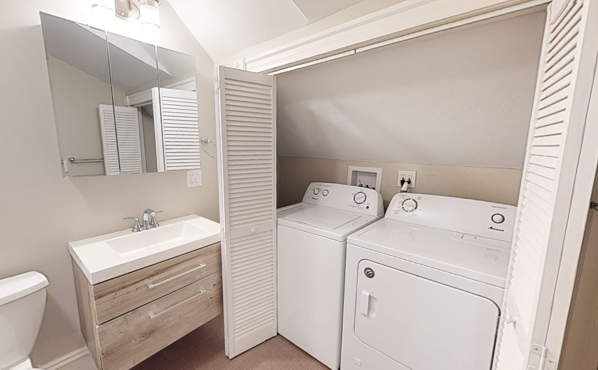 11a Beacon St, Ward Two