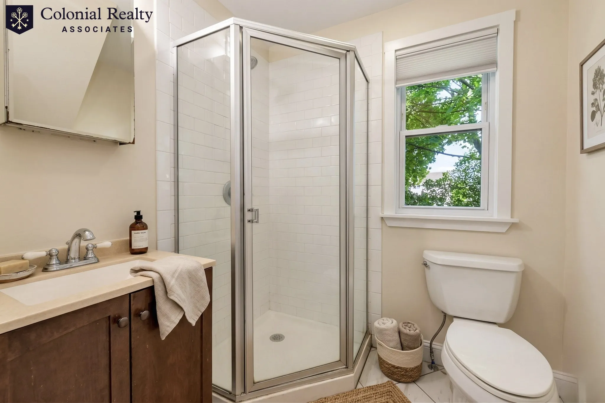 31 Champney St, Oak Square