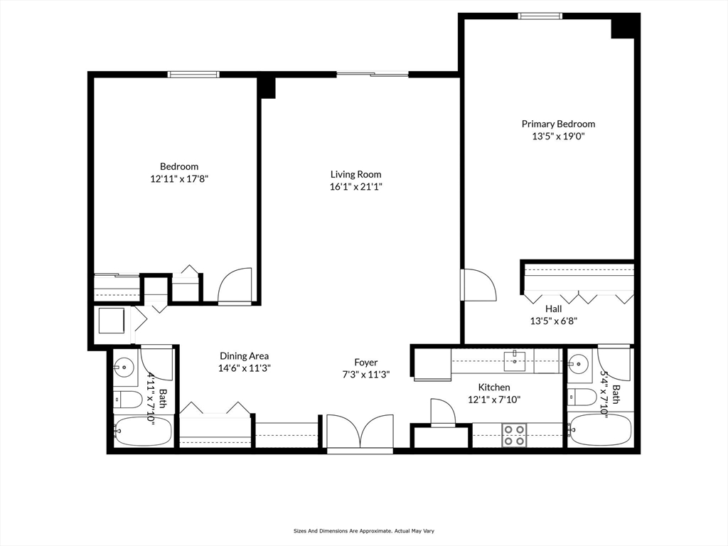 50 Boatswains Way, Chelsea