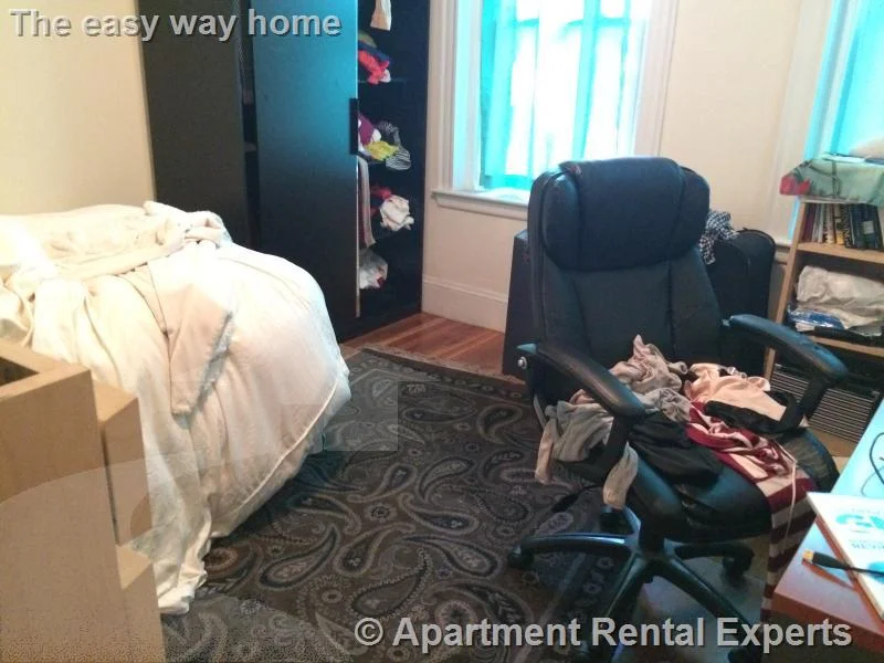 1622 Massachusetts Ave, Harvard Square