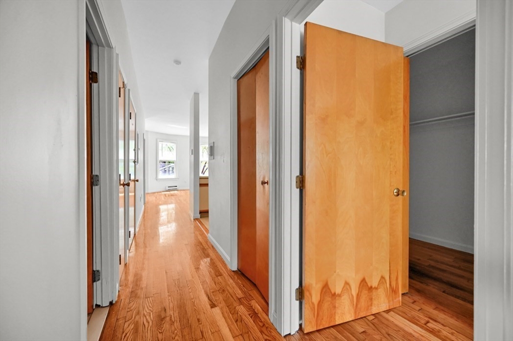 773 Tremont, South End