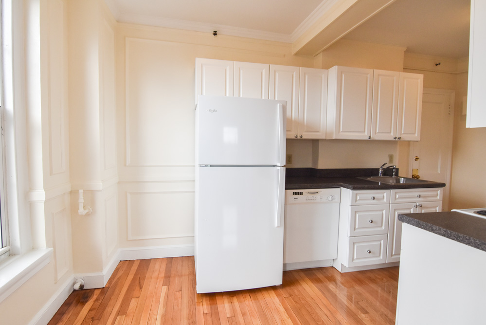 1284 Beacon St, Coolidge Corner