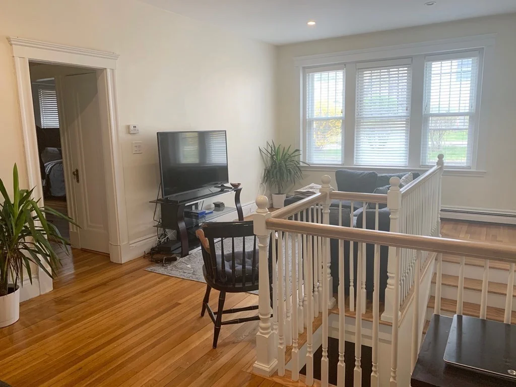 224 Jamaicaway, Jamaica Plain