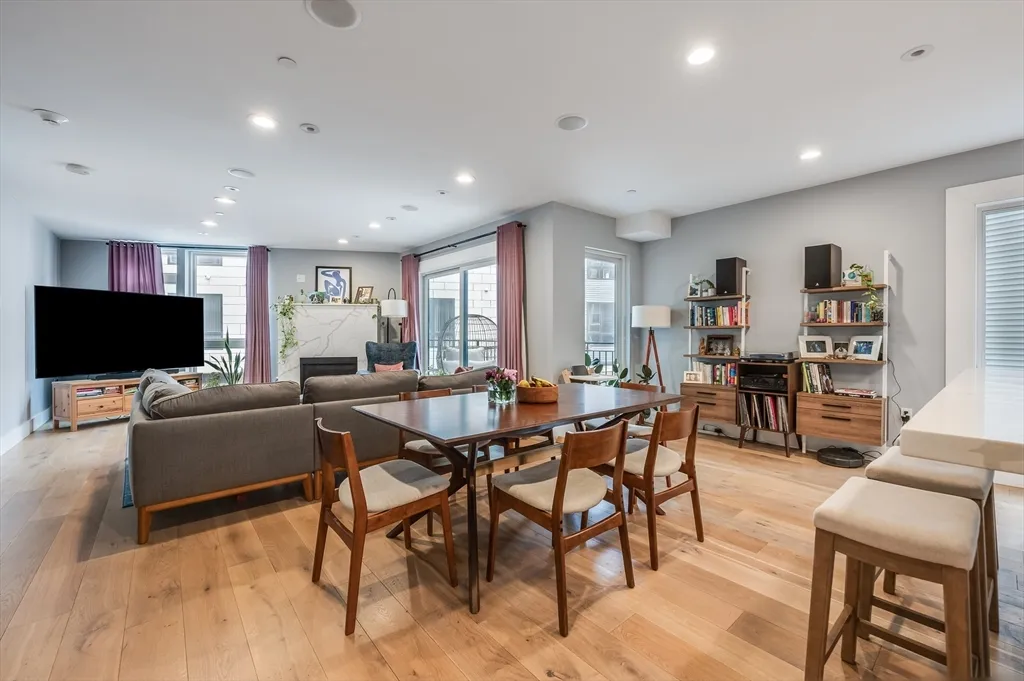 510 Dorchester Ave, South Boston