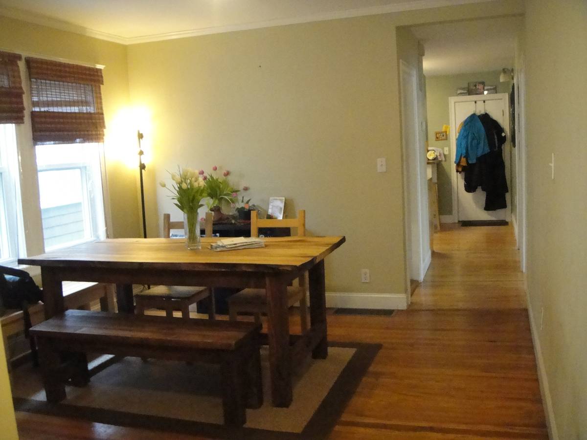 1 Edgar Ter, Winter Hill