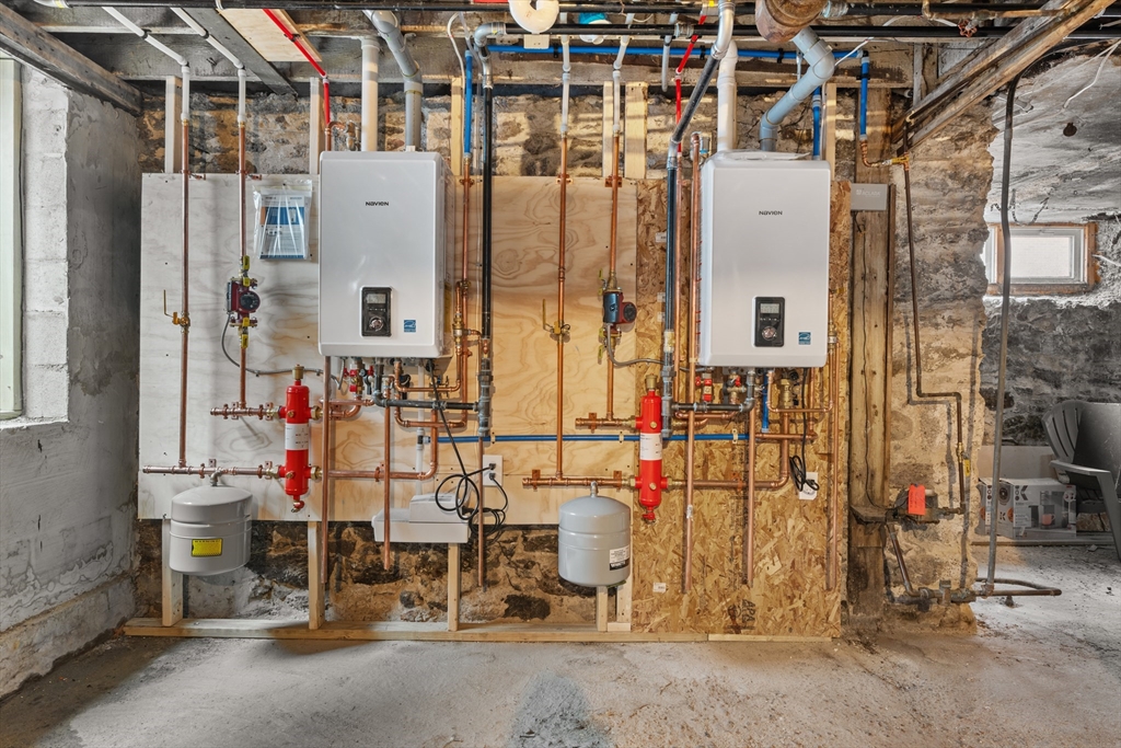 630 Centre St, Jamaica Plain