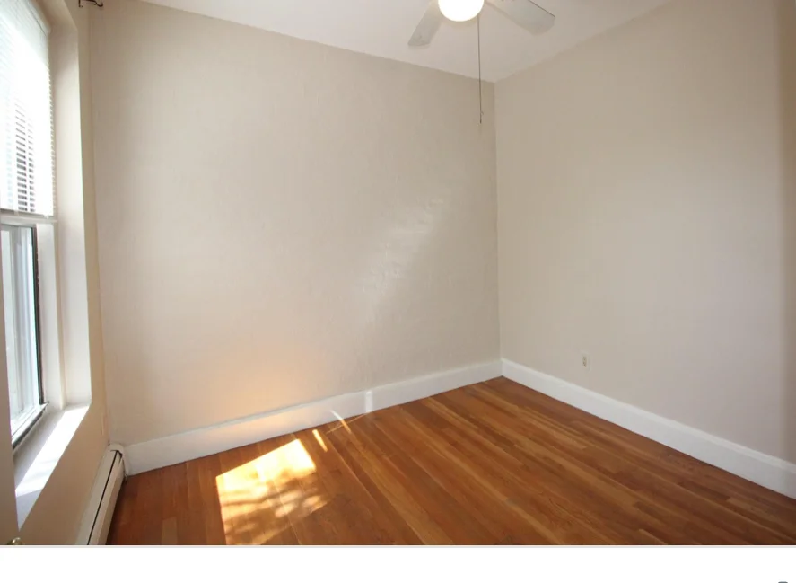 11 Worcester St, South End