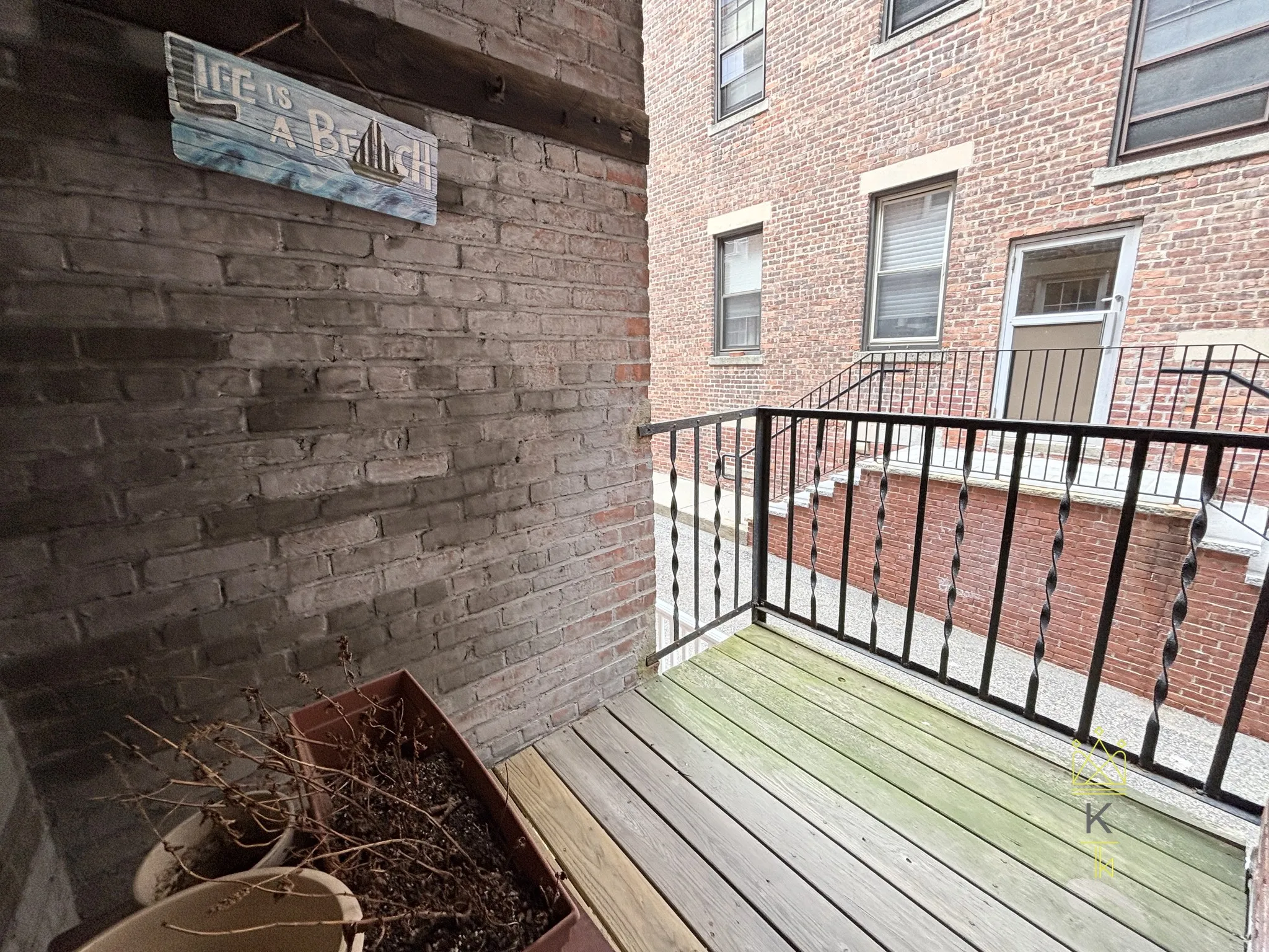 44 A Saint Paul St, Coolidge Corner