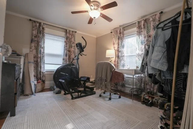 50 Renwick, Wakefield