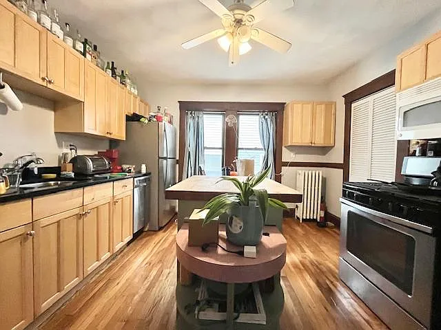 18 Sachem St, Mission Hill